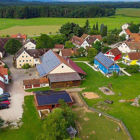 Feriendorf Nehmeier Haundorf Exterior photo