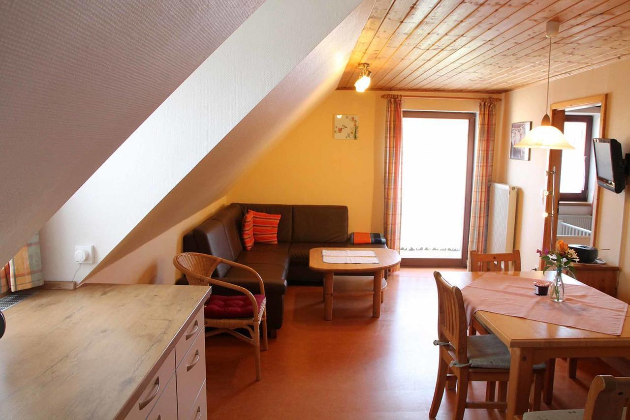 Feriendorf Nehmeier Haundorf Exterior photo