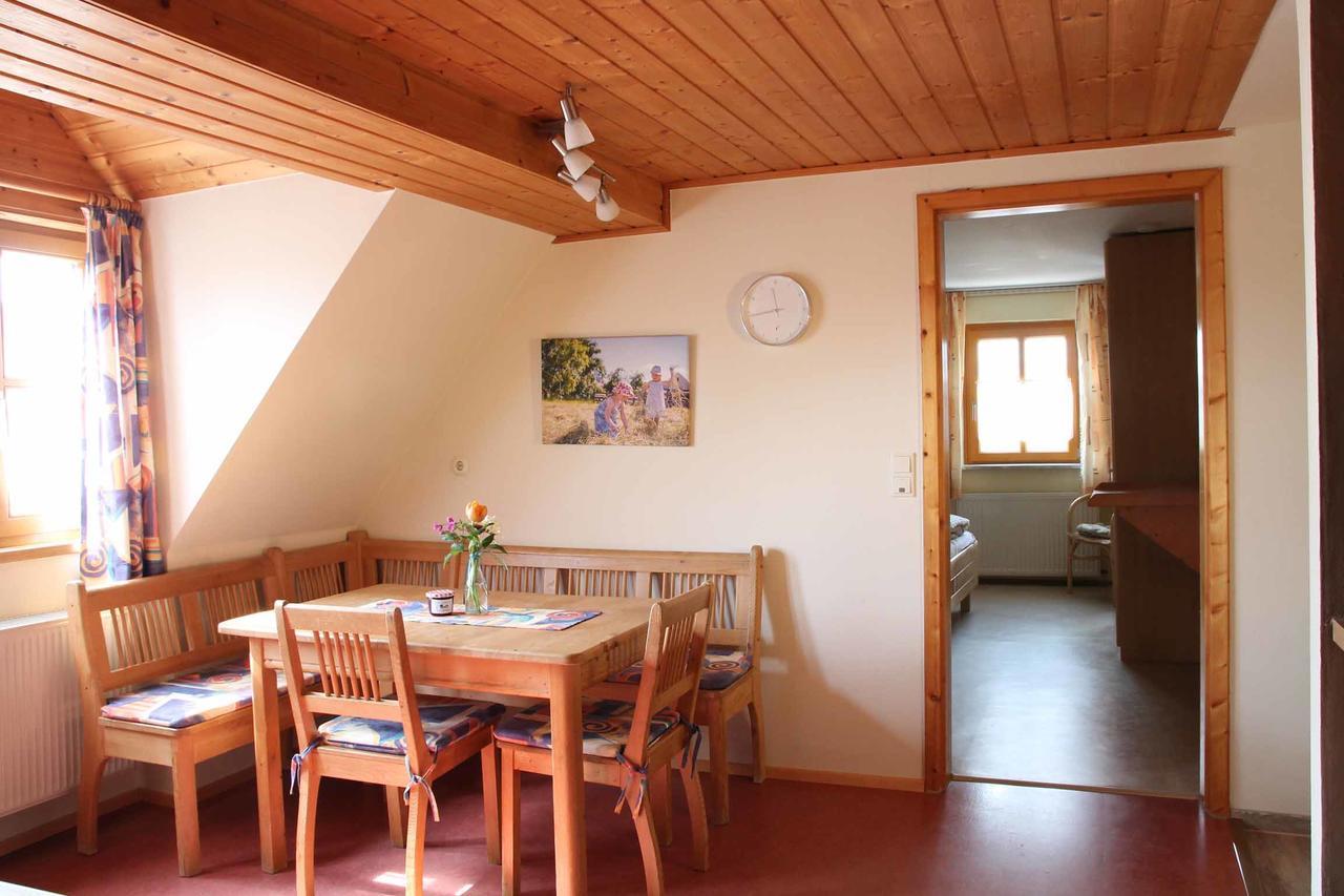 Feriendorf Nehmeier Haundorf Exterior photo